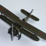 И-5 (1932) серия "Легендарные самолеты" вып.№34 - И-5 (1932) серия "Легендарные самолеты" вып.№34