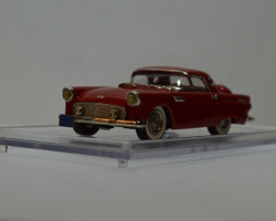 1956 Ford Thunderbird (комиссия)