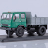 КАЗ-ММЗ-4502 самосвал (комиссия) - КАЗ-ММЗ-4502 самосвал (комиссия)