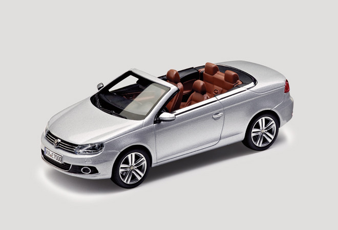 Volkswagen Eos  1Q1 099 300 A7W