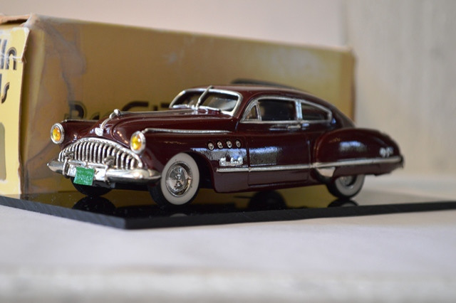 1949 Buick Roadmaster (комиссия) BRK10x(R)(k102)