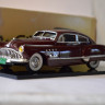 1949 Buick Roadmaster (комиссия) - 1949 Buick Roadmaster (комиссия)