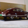 1949 Buick Roadmaster (комиссия) - 1949 Buick Roadmaster (комиссия)