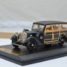 Rolls Royce Phantom I Woody Estate 1928 (комиссия) - Rolls Royce Phantom I Woody Estate 1928 (комиссия)
