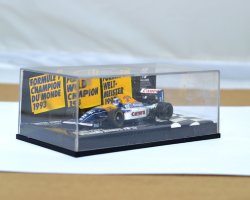 Renault FW 15 -F1 Alan Prost Williams (комиссия)