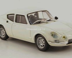 Simca CG 1300 Coupe 1973 (комиссия) 