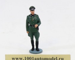 фигурка Немецкий офицер(2)