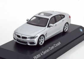 BMW M4 (F36) Gran Coupe 2014